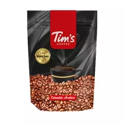 قهوه فوری اسپرسو عربیکا تیمز 40 عددی (100 گرم) Tims

