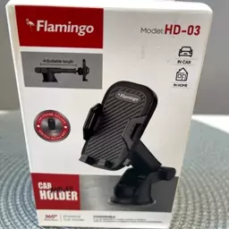 هولدر موبایل flamingo مدل HD-03