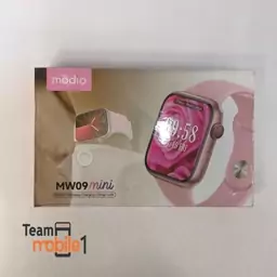 ساعت هوشمند مودیو مدل MW09 Mini