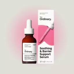 سرم سوتینگ اند باریک ساپورت آبرسان قوی و ترمیم کننده اوردینری The ordinary