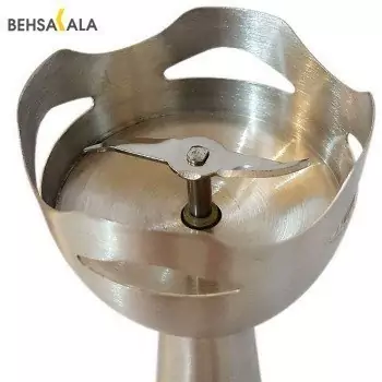 گوشت کوب برقی سونامی SHB-150(پس کرایه)