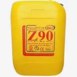 چسب Z90 ( آبندی و رزین ) اصلی