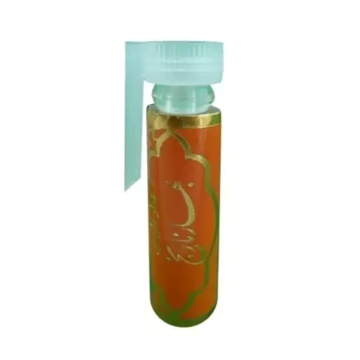 عطر بهارنارنج مرهم طبیب (1 گرمی )