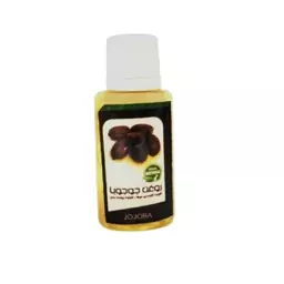 روغن جوجوبا اصل (30 cc )