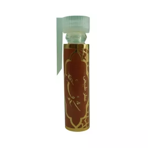 عطر شکوفه سنجد مرهم طبیب (1 گرمی )