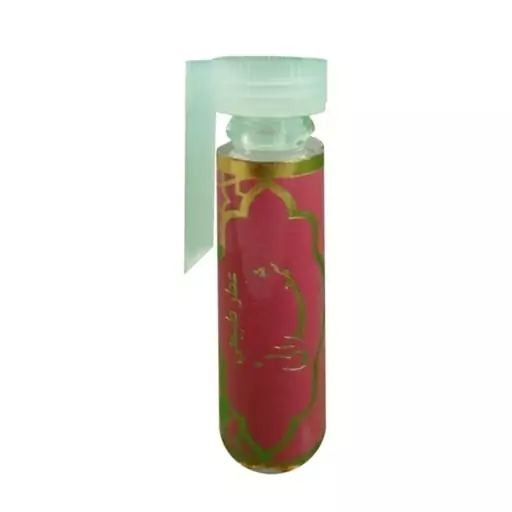 عطر شمعدانی مرهم طبیب (1 گرمی )