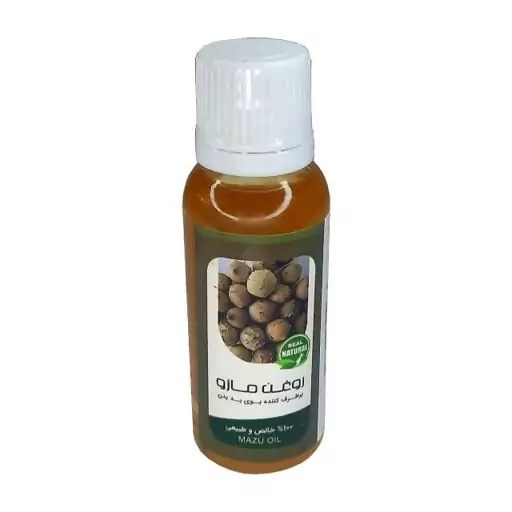 روغن مازو 45 گرم عطارینو - لیفت قوی پوست