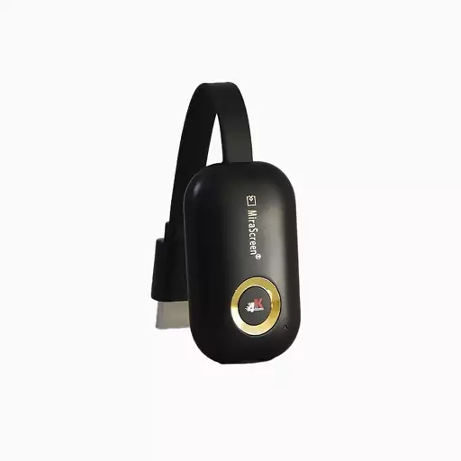 گیرنده بی سیم تصویر HDMI کی نت پلاس KP-DHWF2160