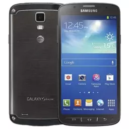 برچسب ضدخش گلکسی اس 4 اکتیو - Galaxy S4 Active - i9295