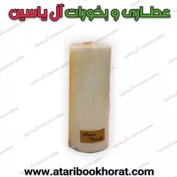 شمع اسکندرانی 