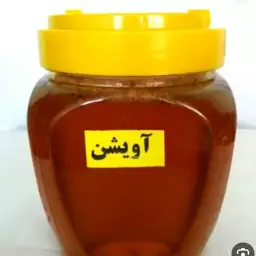 عسل آویشن ساکارز3.5