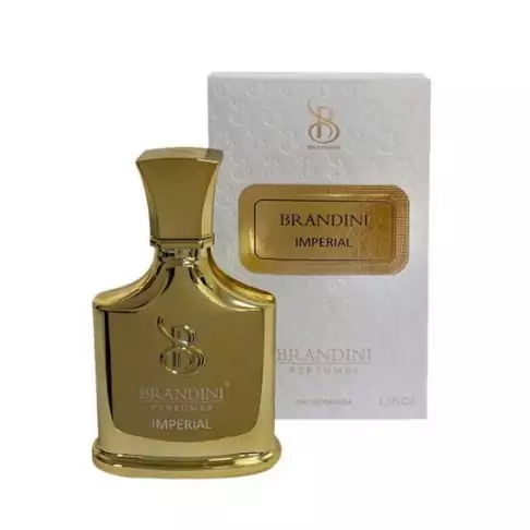 عطر و ادکلن کرید امپریال میلسیم برندینی 33 میل Brandini Imperial Eau De Parfum 