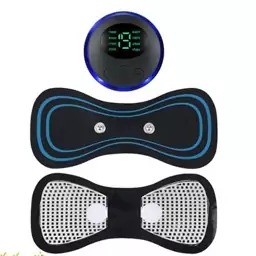 ماساژور برقی پروانه ای EMS Mini Massager