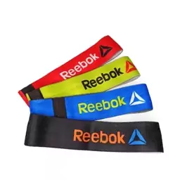 کش مینی لوپ پارچه ای Reebok