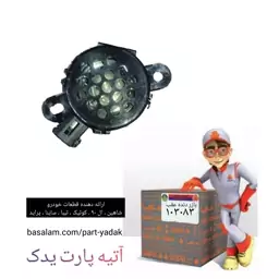 بازر (بوق زن) سنسور دنده عقب تیبا کوییک ساینا