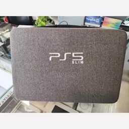 کیف کنسول PS5 slim مدل 3