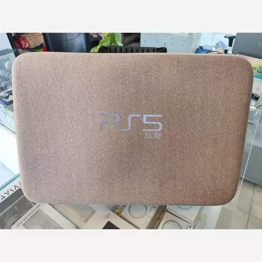 کیف کنسول PS5 slim مدل 2