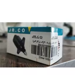 استپرموتور پژو 405 با یکسال ضمانت JR.CO