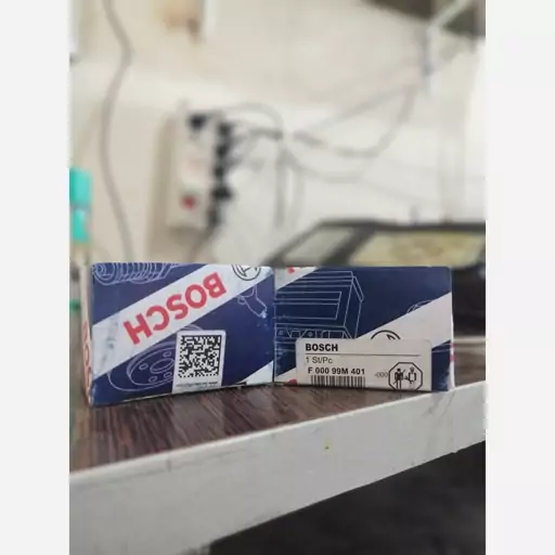 استپرموتور بوش BOSCH (اصلی) مناسب پژو سمند پارس 