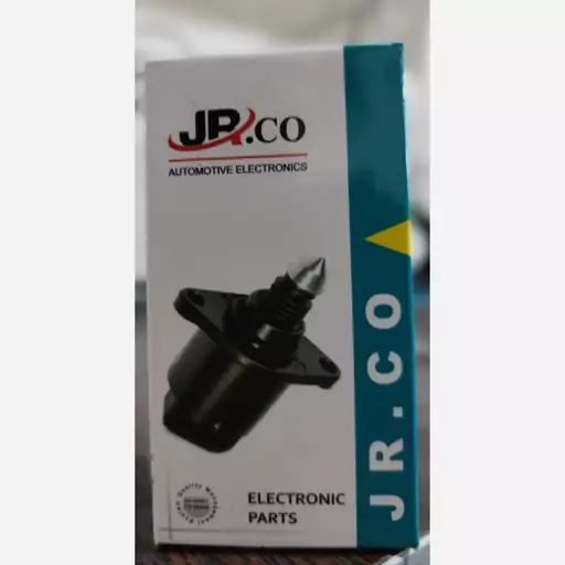 استپرموتور پژو 405 با یکسال ضمانت JR.CO