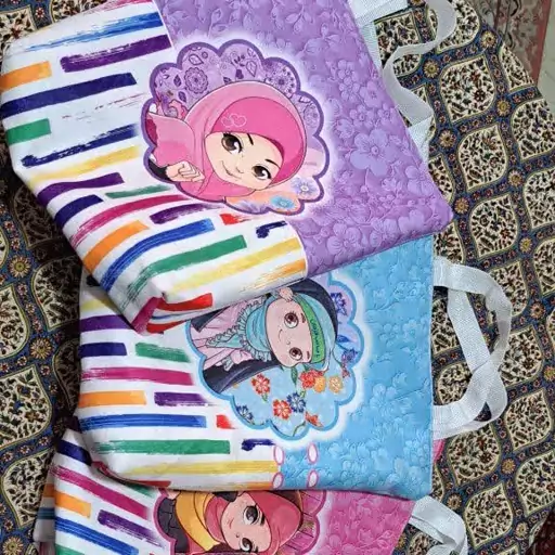 پک کیف و جانماز وسجاده