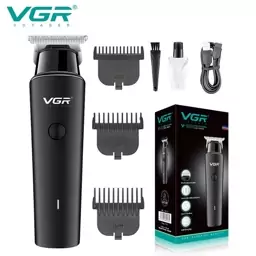 ماشین اصلاح وی جی آر VGR مدل V- 933