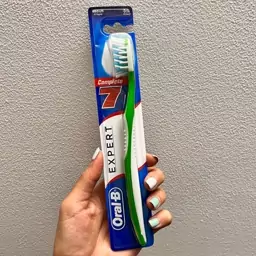 مسواک Oral B با کیفیت