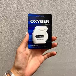 نخ دندان OXYGEN