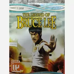 بازی The Legend of Bruce Lee مخصوص PC