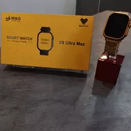 ساعت هوشمندX 8 Ultra Max 