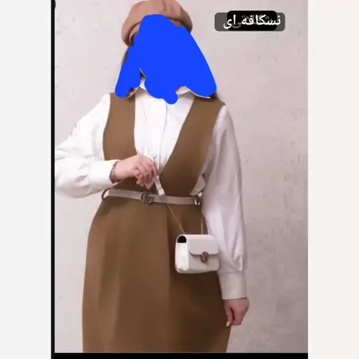 شومیز سارافون ترانه 