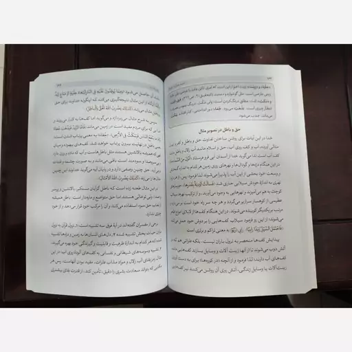 تفسیر نسیم حیات جلد 13 (استاد ابوالفضل بهرام پور)