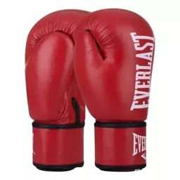 دستکش بوکس Everlast (قرمز)