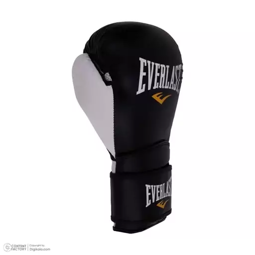 دستکش بوکس super everlast (مشکی )