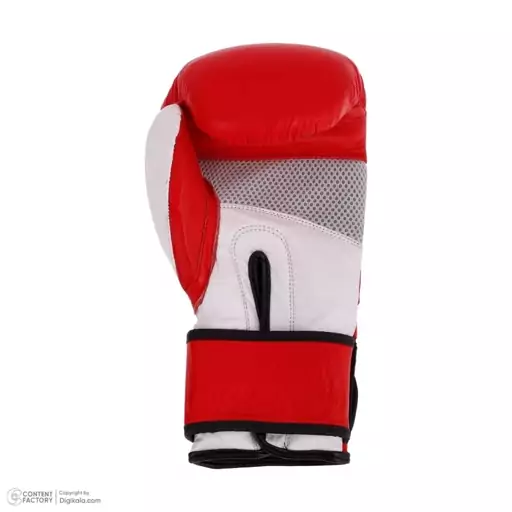 دستکش بوکس super everlast (قرمز)