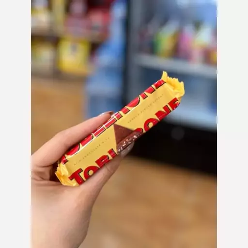 شکلات تابلرون زرد 35 گرمی toblerone