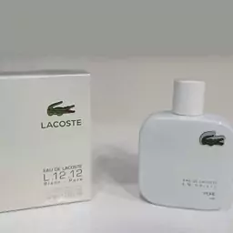 عطر لاگوست سفید