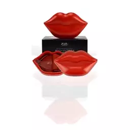 پچ ماسک لب کاسه ای ا lip mask patch