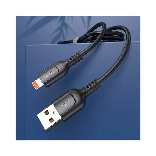 کابل تبدیل USB به لایتنینگ کاکوسیگا مدل KSC-805 طول 1 متر