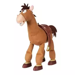 عروسک مدل بولزای اسب وودی ارتفاع 40 سانتی متر Toy Story