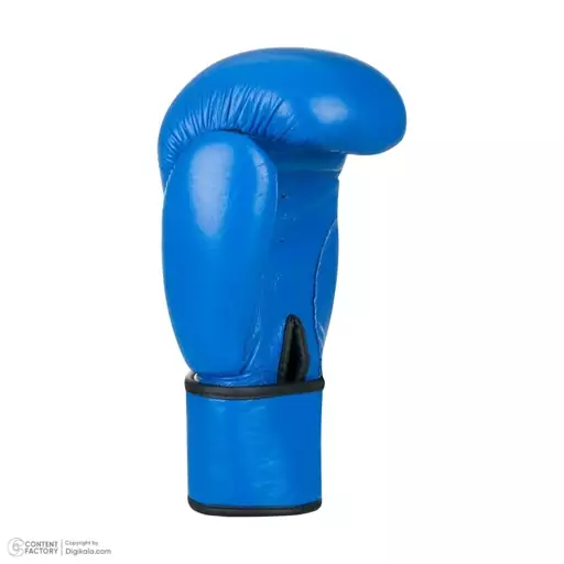 دستکش بوکس Everlast new (آبی)