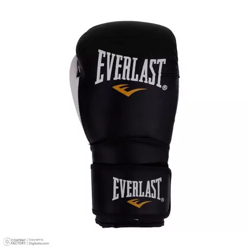 دستکش بوکس super Everlast  back