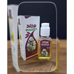 روغن خشخاش حجم 37میل