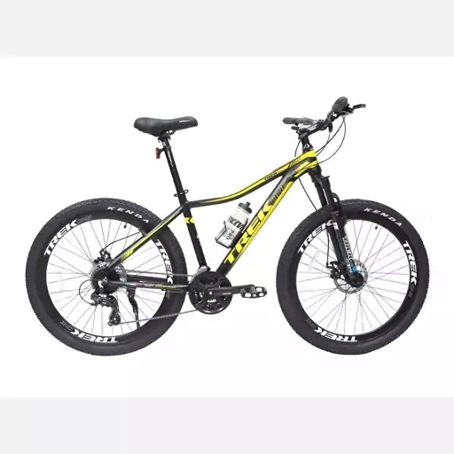 دوچرخه ترک وان trek one 27.5