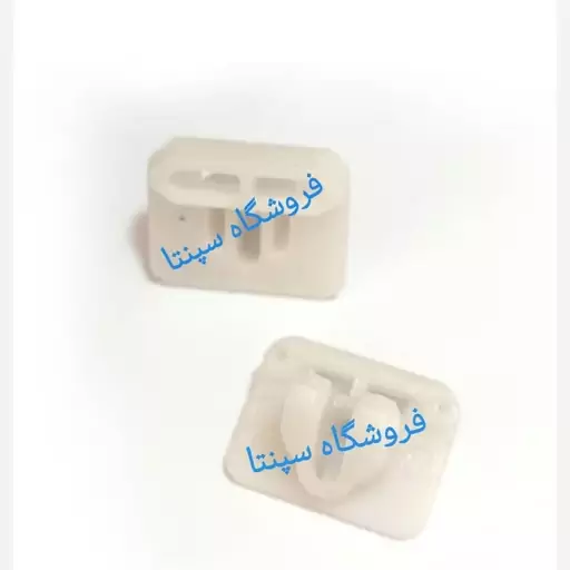 پین درایو ماشین اصلاح وی جی ار مدل 140    VGR     مطابق تصویر(1عددی)   پین درایو وی جی ار 140    نگه دارنده تیغ وی جی ار