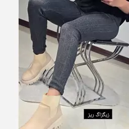 شلوارجناقی زنانه