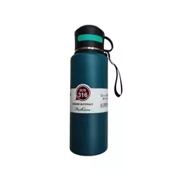 فلاسک SUS 316  لیواندار 1000mL