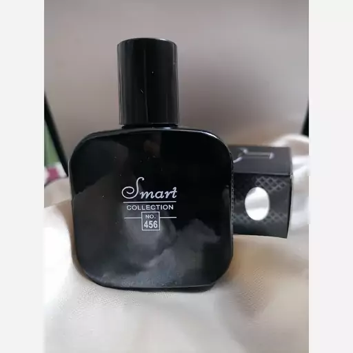 عطر لاگوست مشکی  25 میل (نویر) 