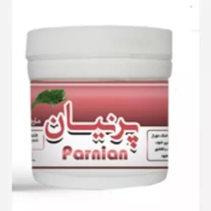 معجون درمان چربی خون (بسیار قوی و موثر)