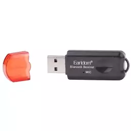 دانگل بلوتوث ماشین Earldom ET-M24 USB